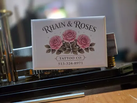 2x3 or 3x2 Photo Magnet